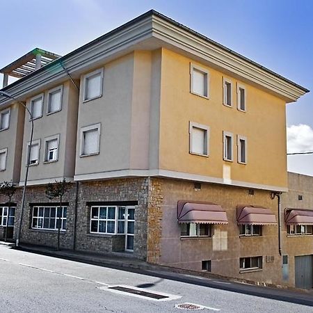 Hotel La Piqueta Бенасаль Екстер'єр фото